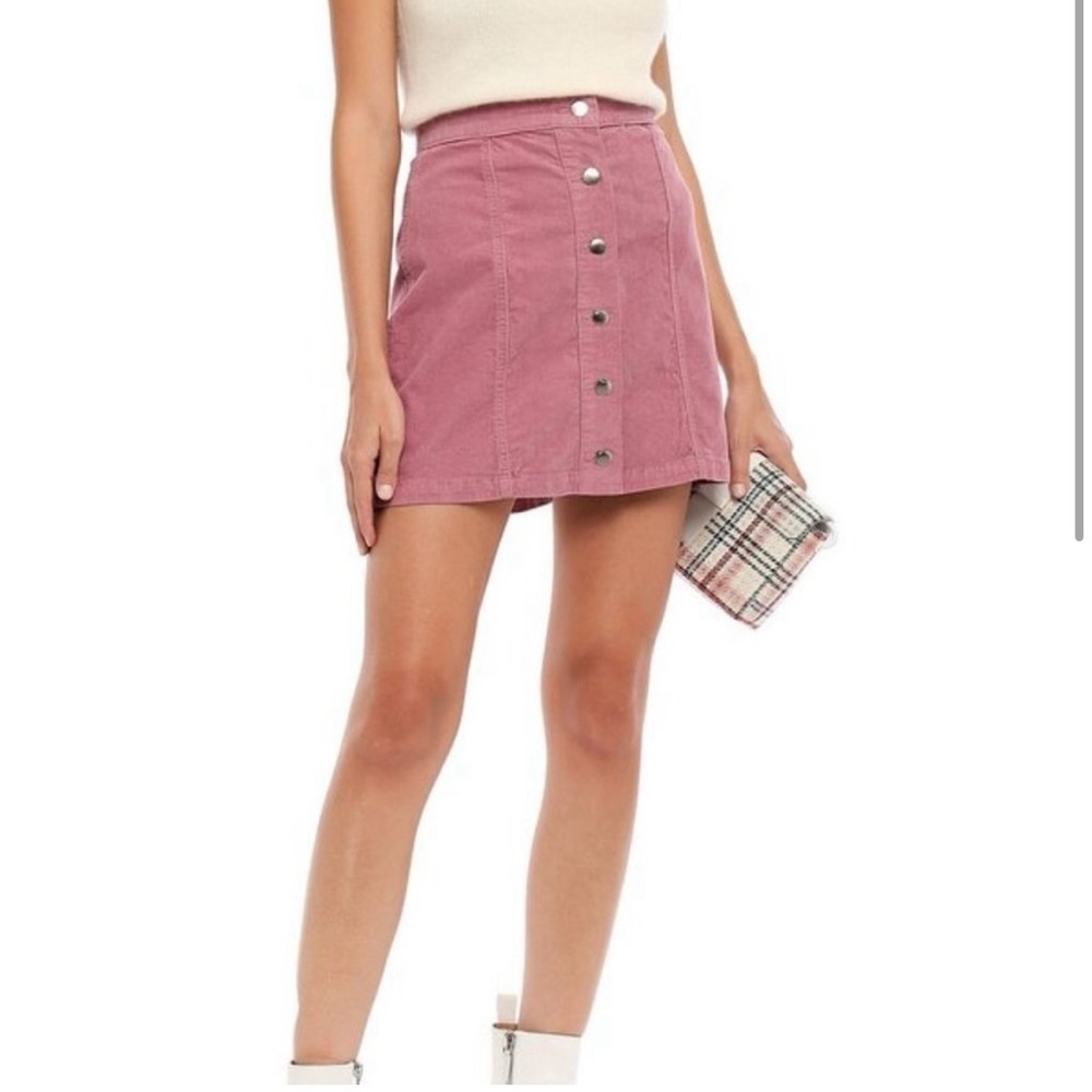 NWT Rag and Bone Rosie Skirt size 30